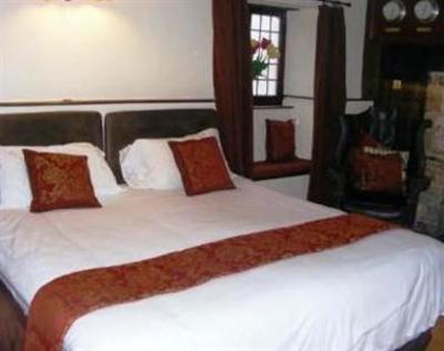 фото отеля The Dusthole Kings Arms Inn Shepton Mallet