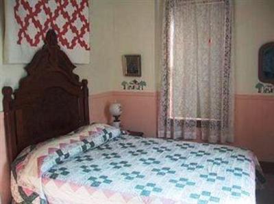 фото отеля Mason House Inn of Bentonsport