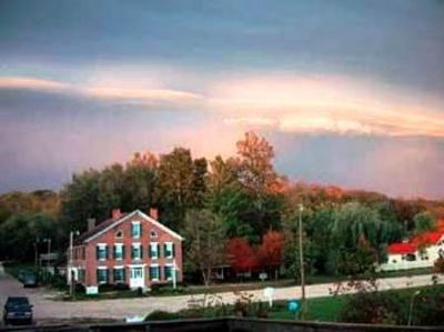 фото отеля Mason House Inn of Bentonsport
