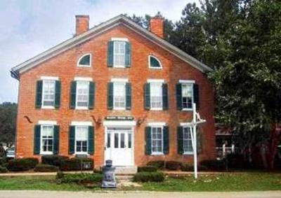 фото отеля Mason House Inn of Bentonsport
