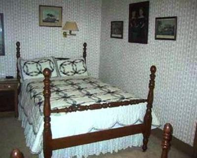 фото отеля Mason House Inn of Bentonsport