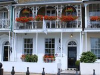 Hamiltons Boutique Hotel
