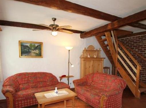 фото отеля Reethauser auf Monchgut Hotel Middelhagen