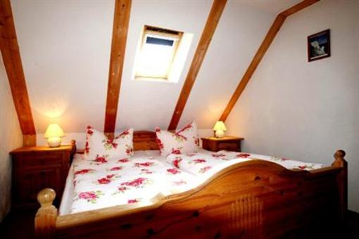 фото отеля Reethauser auf Monchgut Hotel Middelhagen