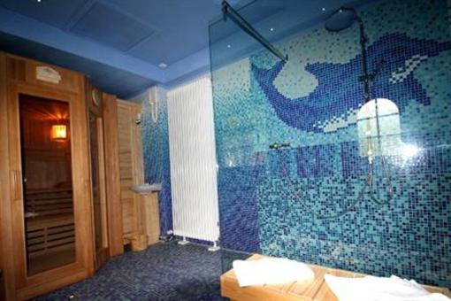 фото отеля Reethauser auf Monchgut Hotel Middelhagen