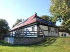 фото отеля Reethauser auf Monchgut Hotel Middelhagen