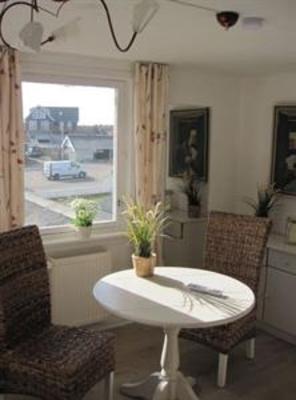 фото отеля Klithjem Badehotel