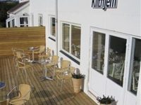 Klithjem Badehotel