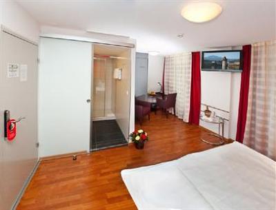 фото отеля BEST WESTERN Hotel Rothaus