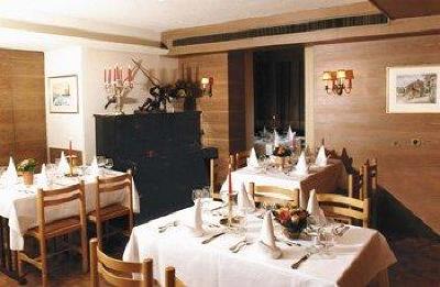 фото отеля BEST WESTERN Hotel Rothaus