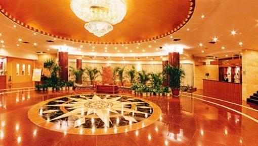 фото отеля Yandangshan Villas