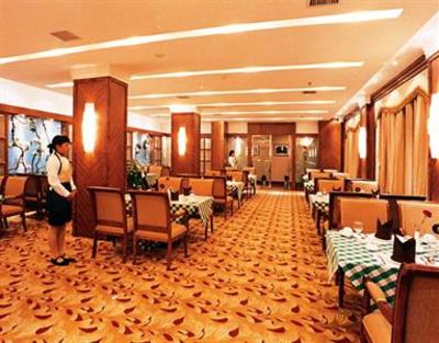 фото отеля Yandangshan Villas
