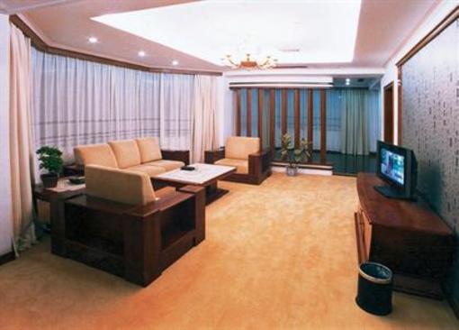 фото отеля Yandangshan Villas