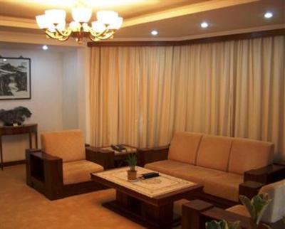 фото отеля Yandangshan Villas