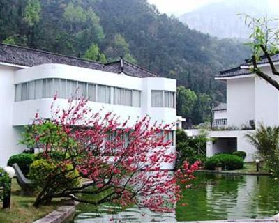 фото отеля Yandangshan Villas
