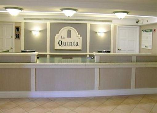 фото отеля La Quinta Inn Denver Golden