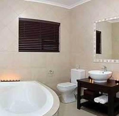 фото отеля Lalapanzi Guest Lodge