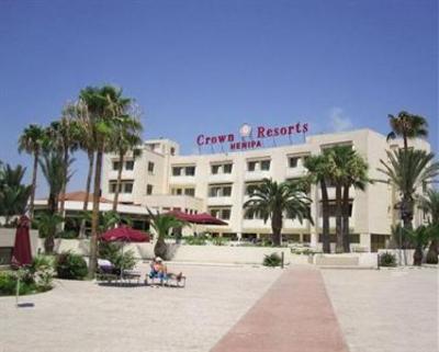 фото отеля Crown Resorts Karpasiana Beach Club