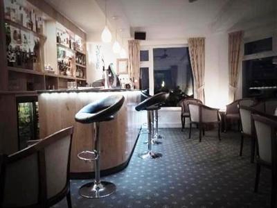 фото отеля Whipsiderry Hotel Newquay