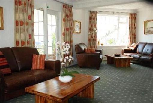 фото отеля Whipsiderry Hotel Newquay
