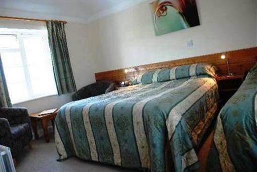 фото отеля Whipsiderry Hotel Newquay