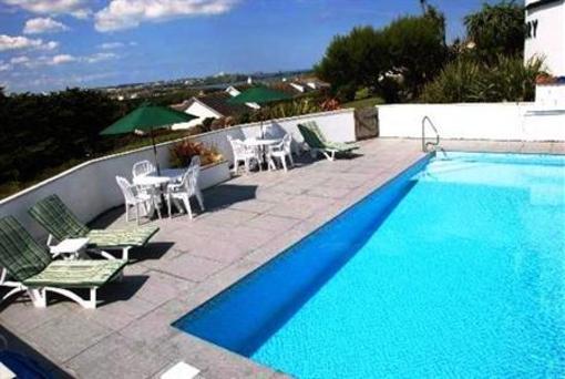 фото отеля Whipsiderry Hotel Newquay