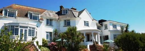 фото отеля Whipsiderry Hotel Newquay