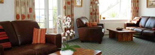 фото отеля Whipsiderry Hotel Newquay