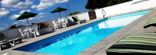 фото отеля Whipsiderry Hotel Newquay