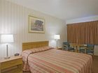 фото отеля Americas Best Value Inn Salinas