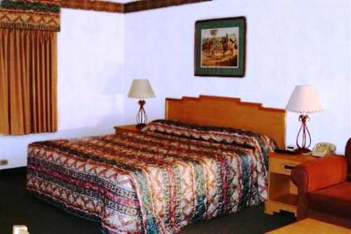 фото отеля Stockmen's Hotel and Casino