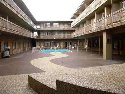 фото отеля Stockmen's Hotel and Casino