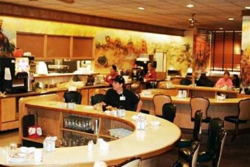 фото отеля Stockmen's Hotel and Casino