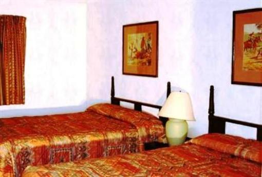 фото отеля Stockmen's Hotel and Casino