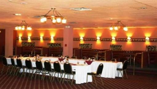 фото отеля Stockmen's Hotel and Casino