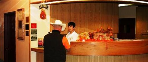 фото отеля Stockmen's Hotel and Casino