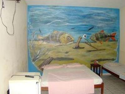 фото отеля Hostel Ecological Expeditions