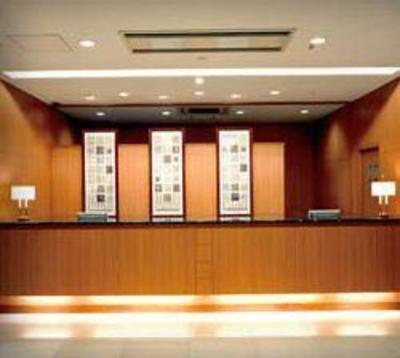 фото отеля Hotel Landmark Nagoya