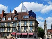 Le Normandie