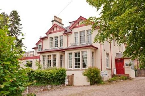 фото отеля Ardenbeg Bunkhouse