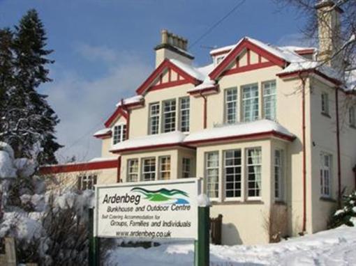 фото отеля Ardenbeg Bunkhouse
