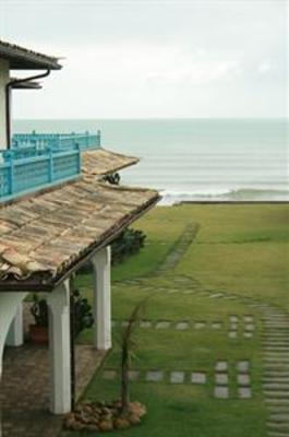 фото отеля Pousada Praia Rasa