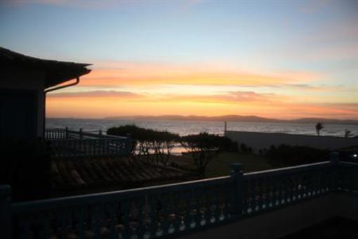фото отеля Pousada Praia Rasa