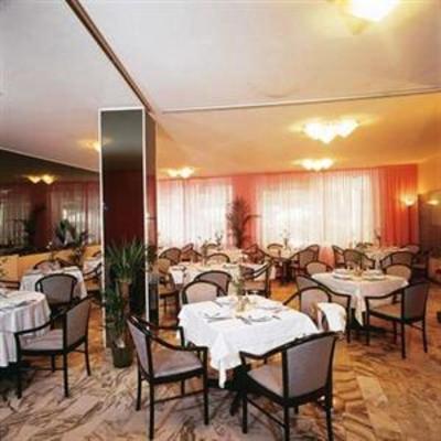 фото отеля Hotel Sorriso Sanremo