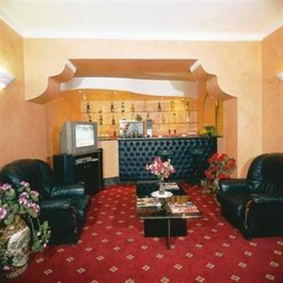 фото отеля Hotel Sorriso Sanremo