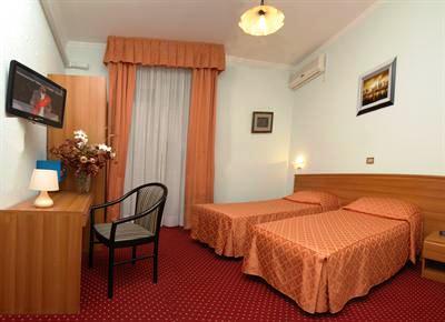 фото отеля Hotel Sorriso Sanremo