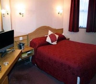 фото отеля Cantley Lodge