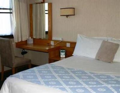 фото отеля Cantley Lodge