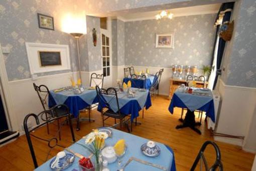 фото отеля The Promenade Guest House