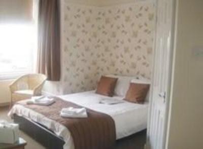 фото отеля The Promenade Guest House